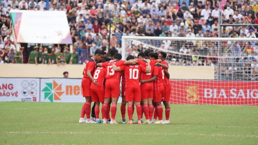 Opini: Prestasi, PSSI, dan Kutukan yang Tak Berujung