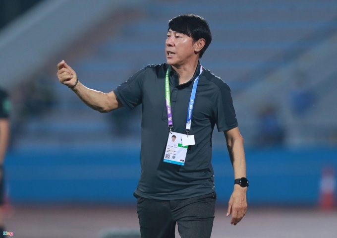 Shin Tae-yong Beri Update Kondisi Sandy Walsh dan Jordi Amat