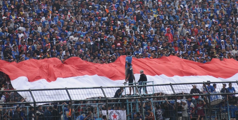 Kabar Baik! Panpel Arema Izinkan Viking dan Bobotoh Dukung Persib di Malang